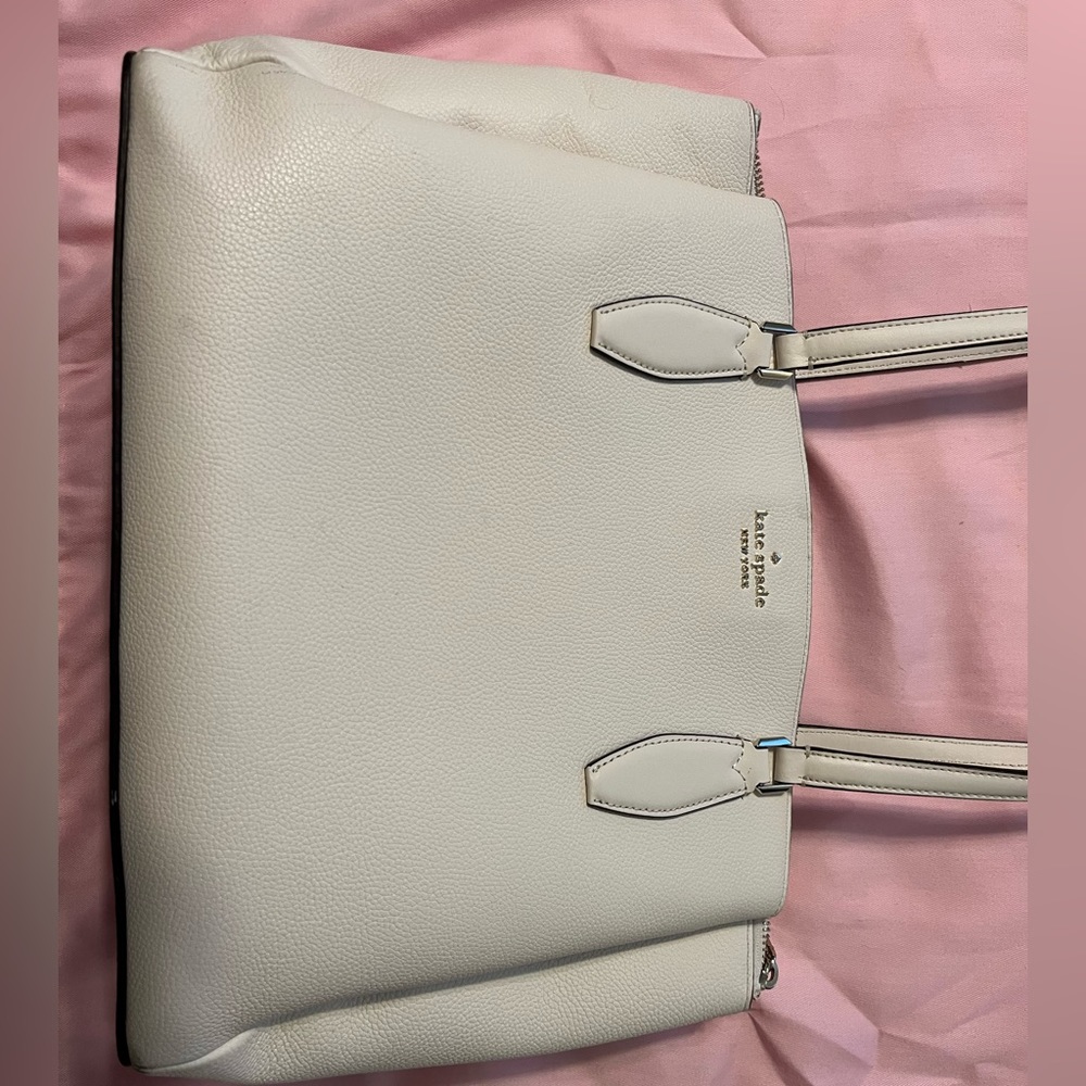 Kate Spade large purse